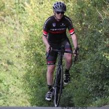 Daniel Fleming (Team Vegan)