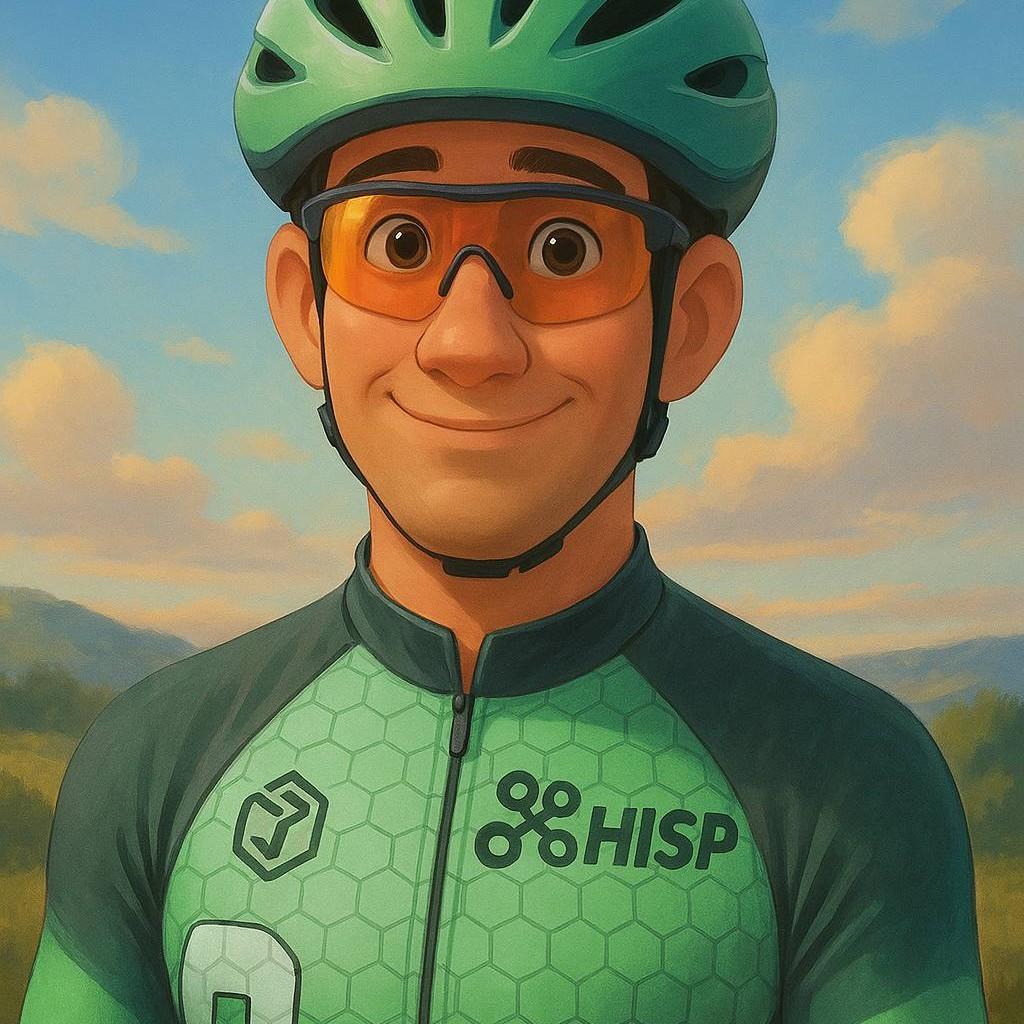 Raúl Sánchez [HISP]