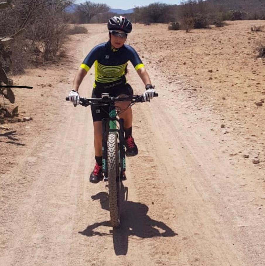 jeanette Quijada Feregrino