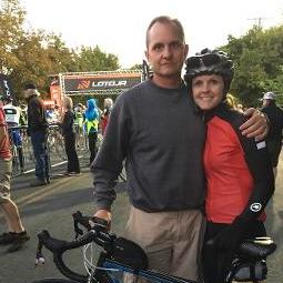 Julie  Speirs(ATP Hive)