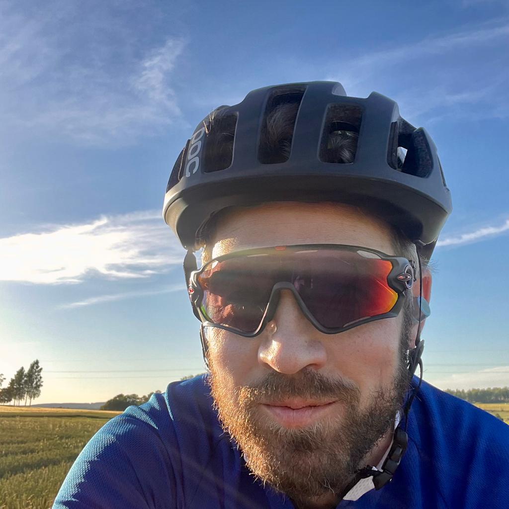 Endre  Jonassen [SISU]🦩