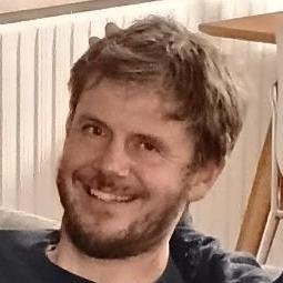 Peter Bleeg #SeCB#