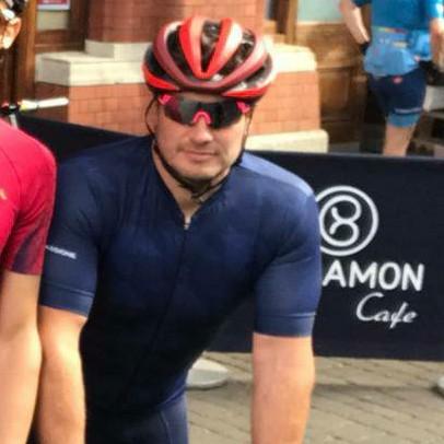 The Fat Cyclist 