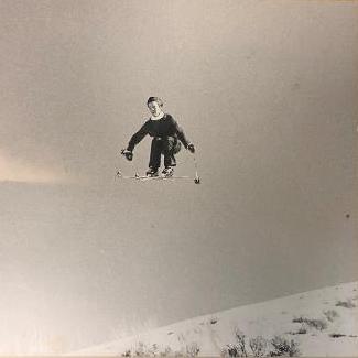 Kelly CARROLL