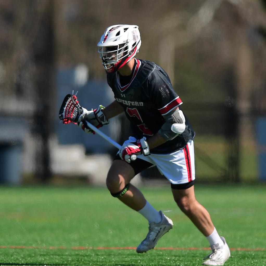 Blake Brinster (T26)