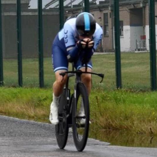 Leigh Innes (ECC) (Cryo-Gen)