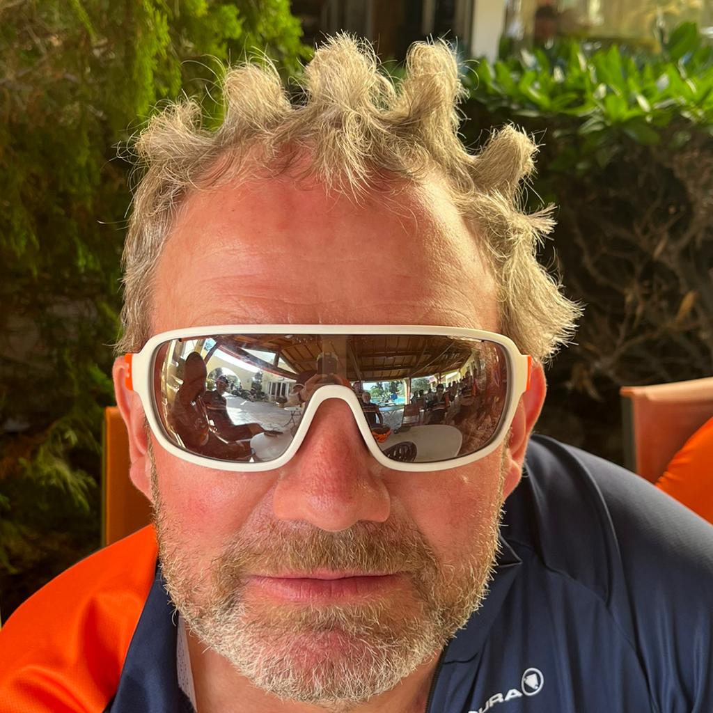 Keith   Mackenzie [SRT]