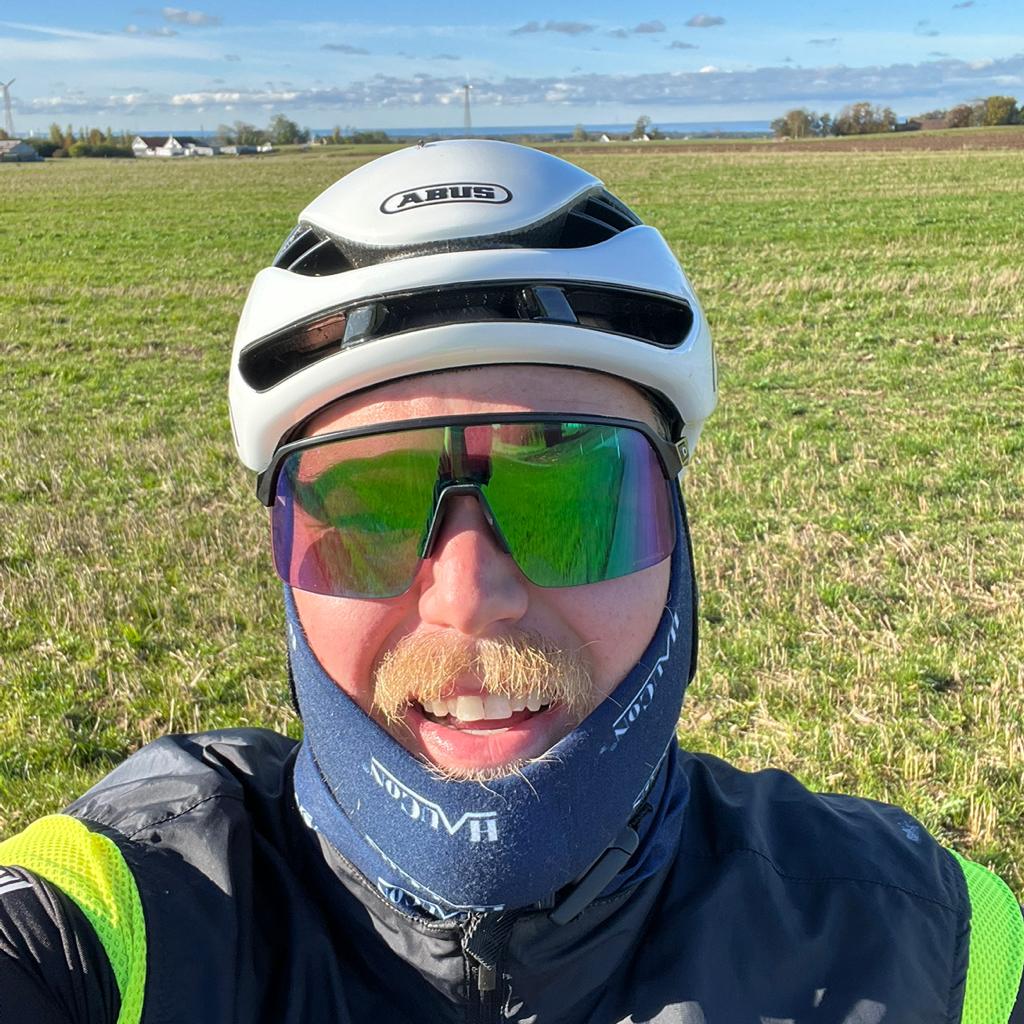 Mikkel Haagensen(BCC)