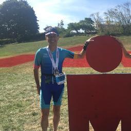 Thierry Doubre(Trimay)