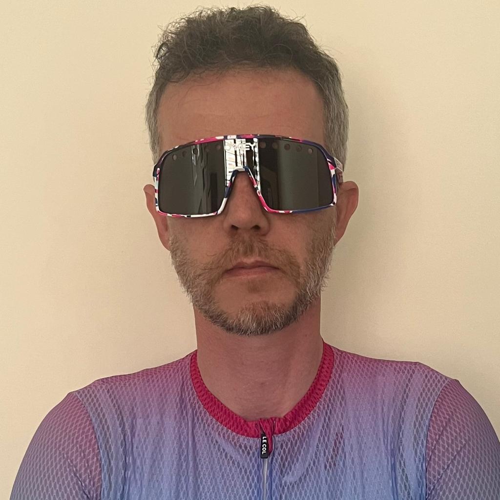 Peter  Campbell | EVOLVE