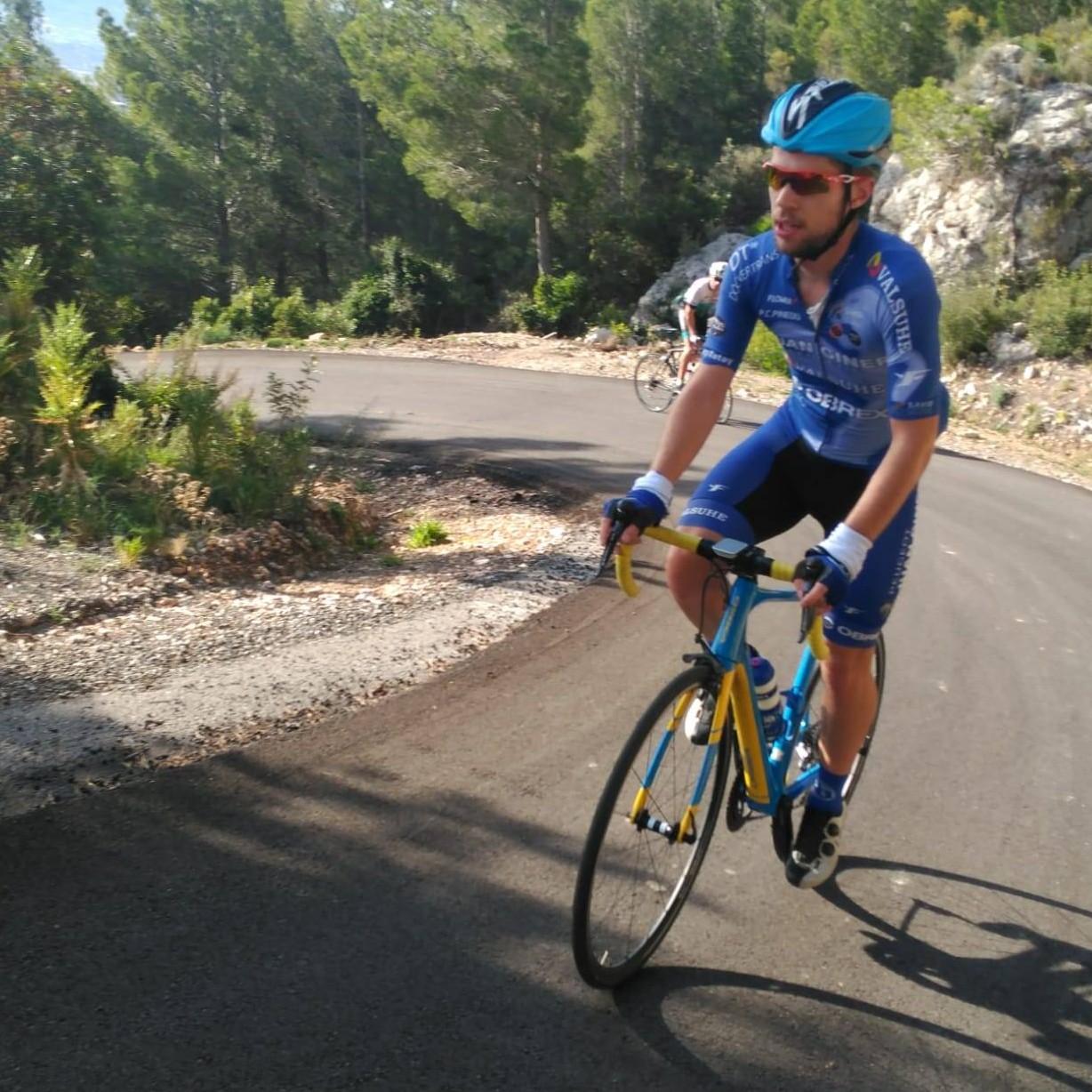 Hugo López