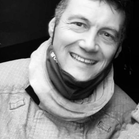 Andrew Sayers
