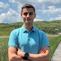 Cristian Frasineanu