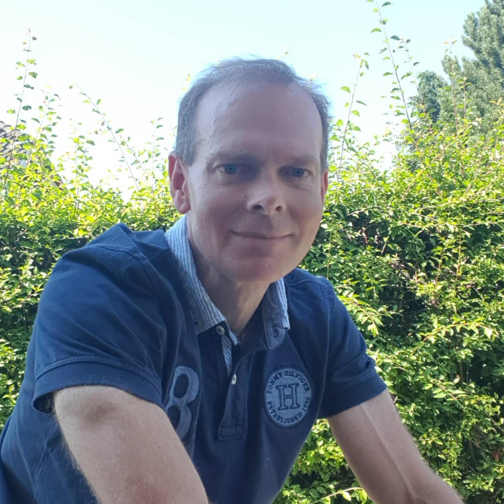 Lars Pedersen