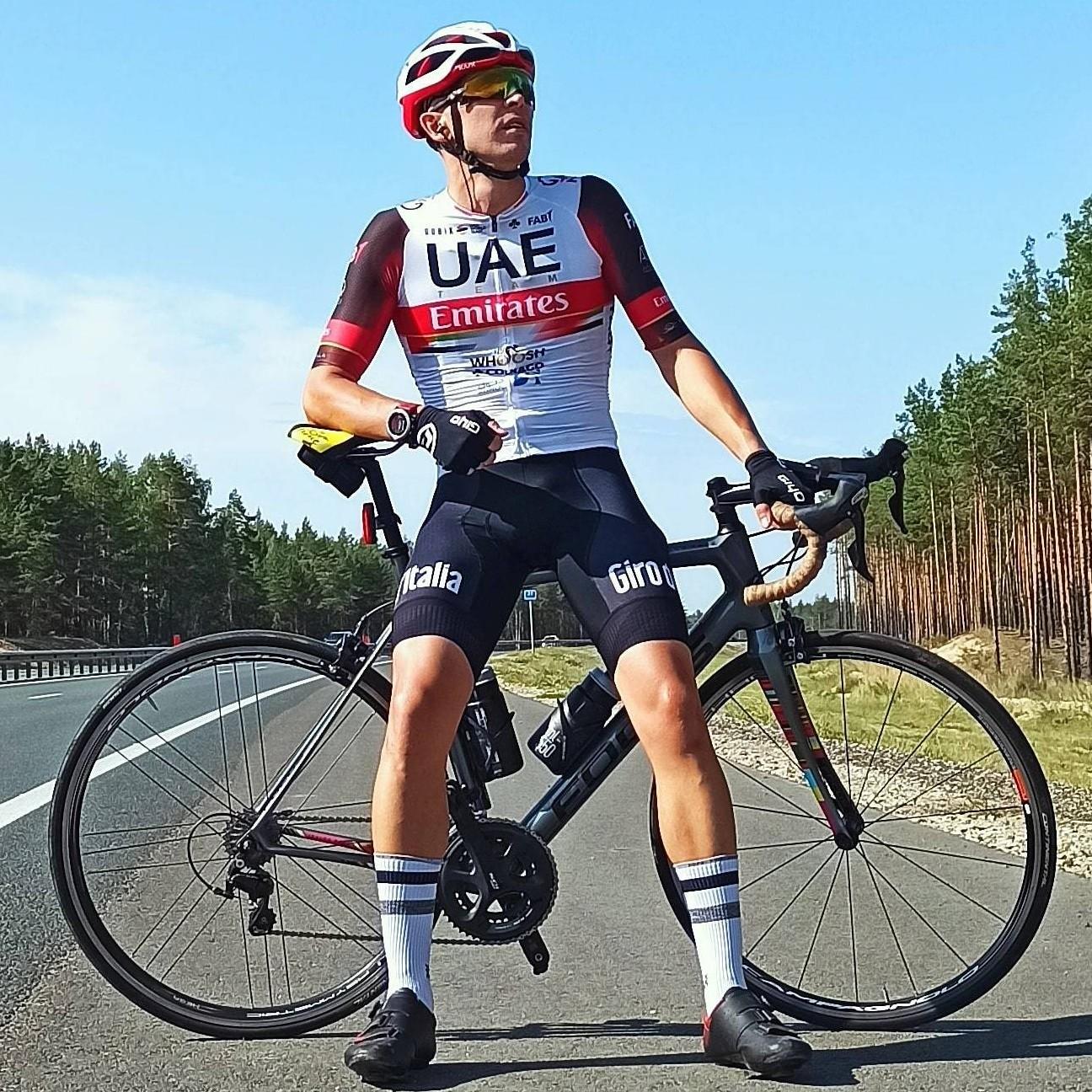 Evgeniy Kazakov | top