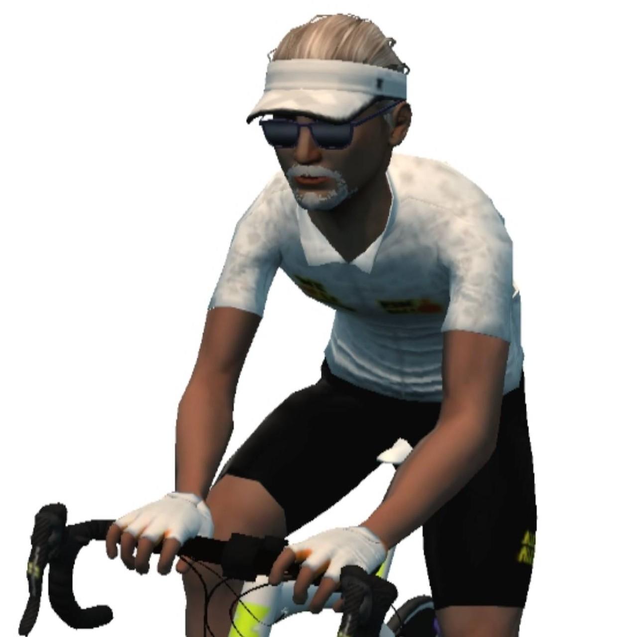 ☠️ 🩷Kristen🩷