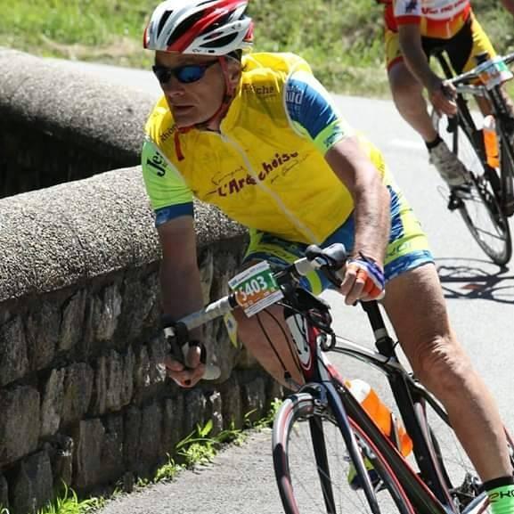 Chriss Arnaud.(Easy.74.Years) 