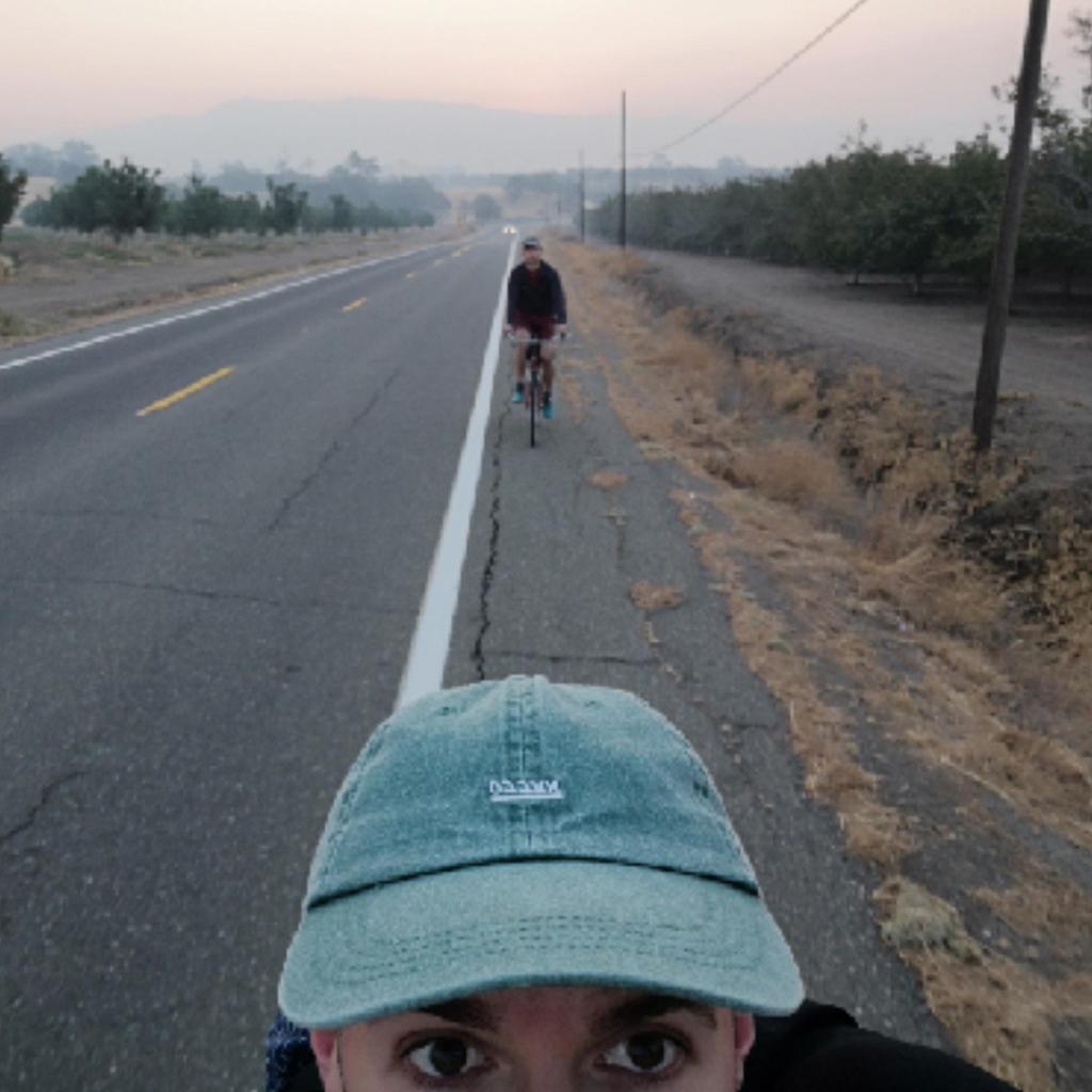 Norman thedoorman (GBB)