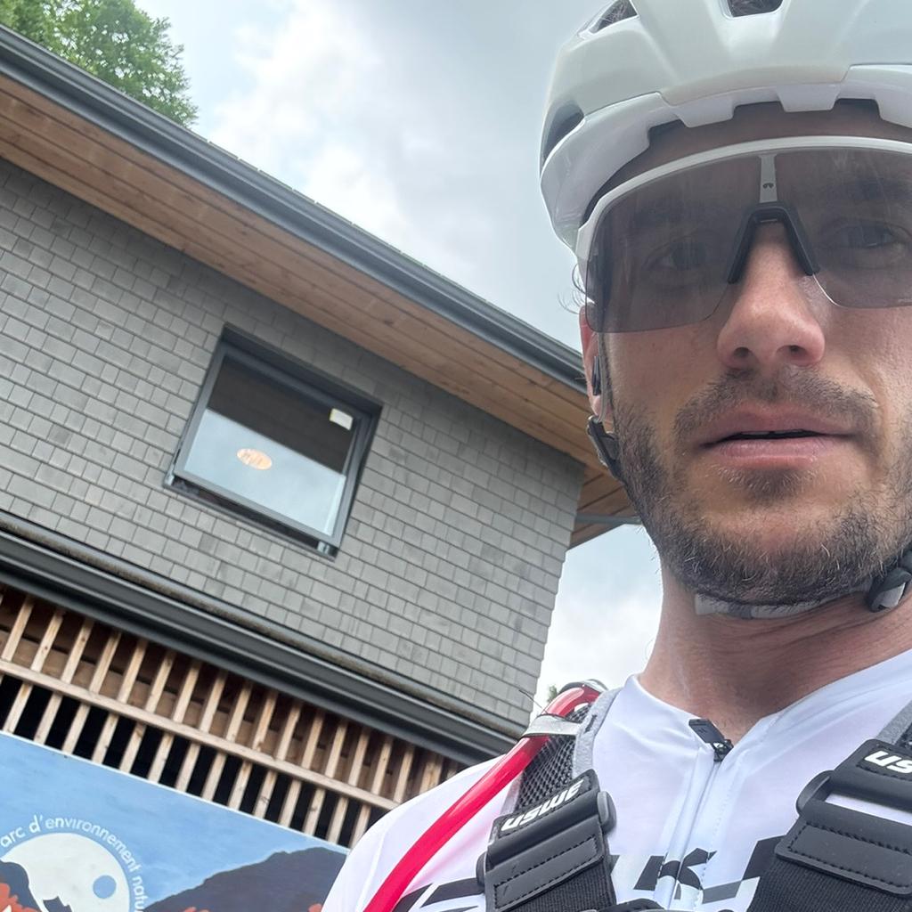 Nicolas  Archambault (DRAFT)