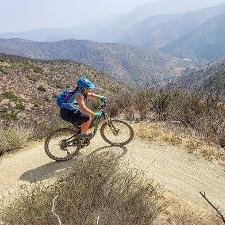 Marizel Miller (West Coast, Going The Distance)