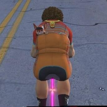   Fredi🎂Birthday Boy