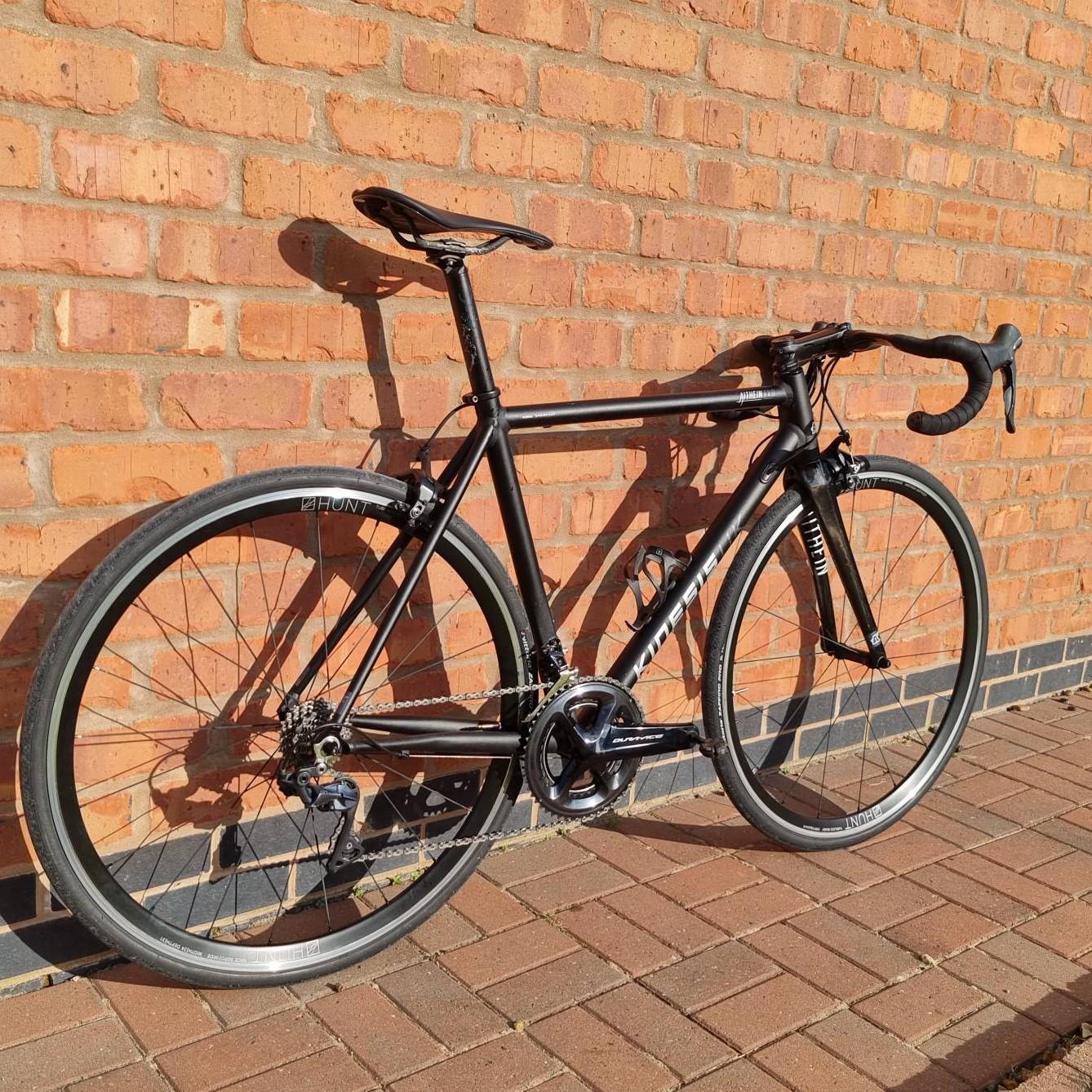 Jeremy Meredith  (VCGH/Race3R)