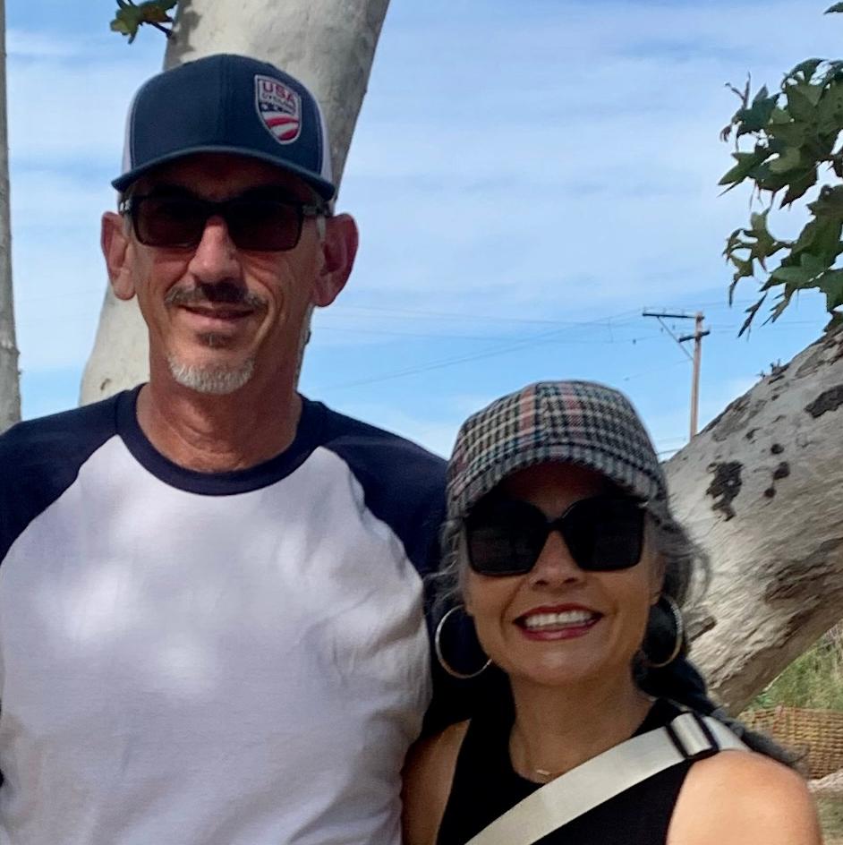 Dave Metzinger (DDC)