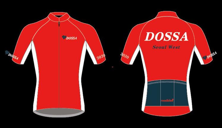 PARK MIN KYU (JCS.도싸)