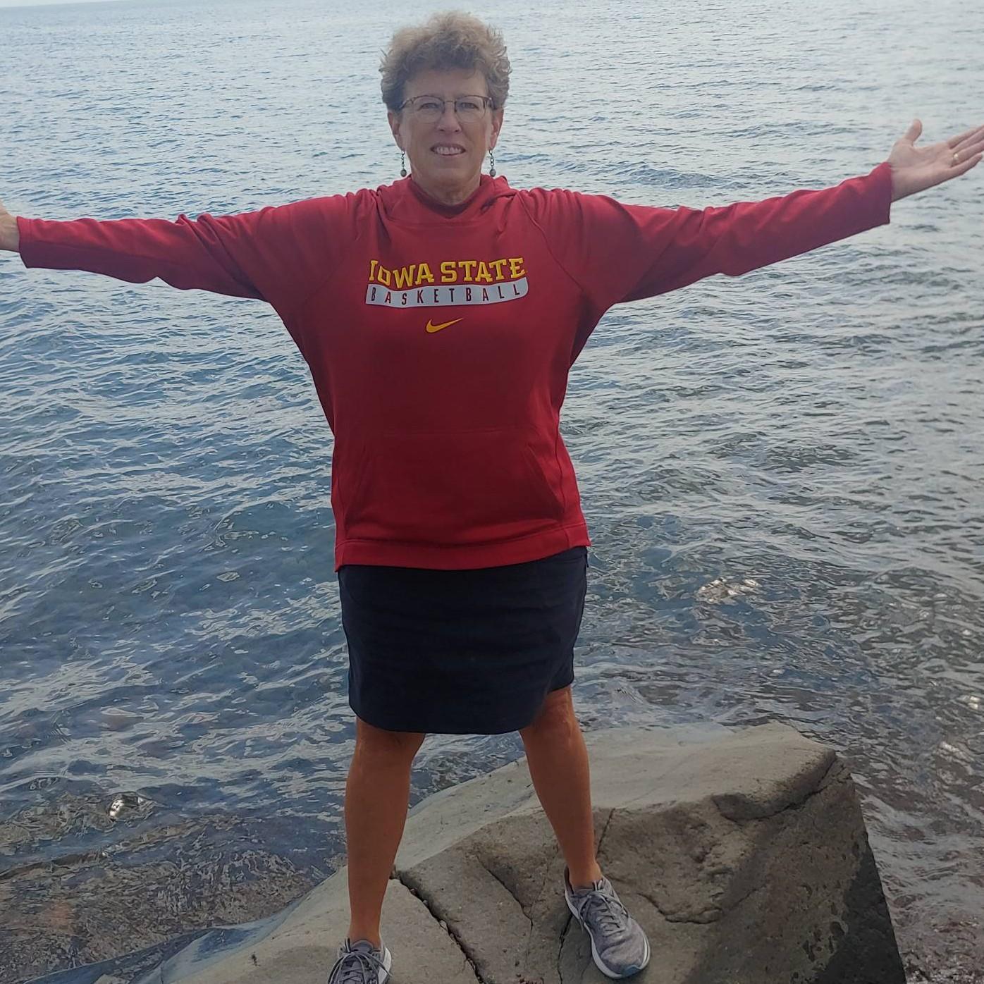 Melanie Nelson (BMTR) 