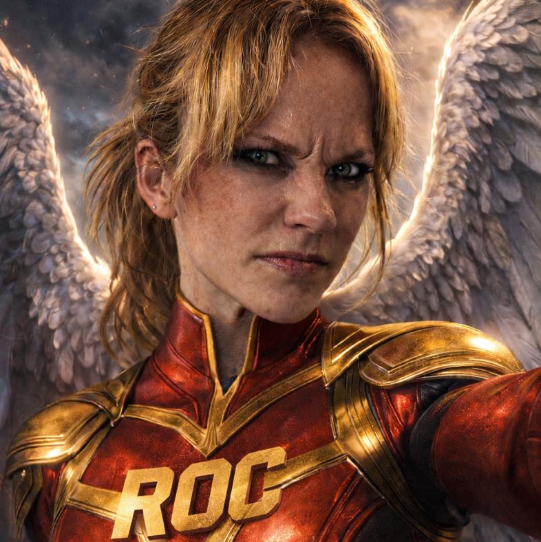 Chrissie Horak🦅(ROC💎)