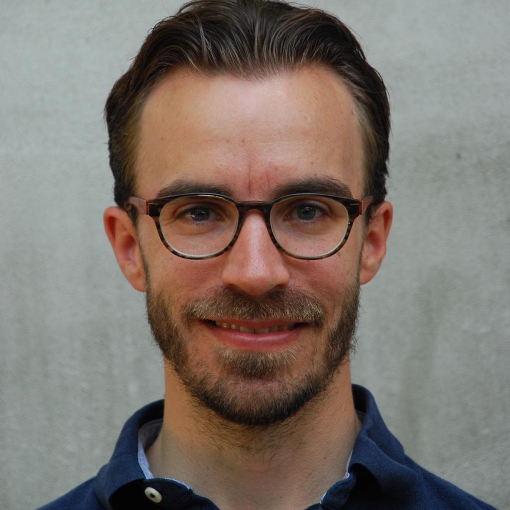 Morten Speedsberg Jørgensen