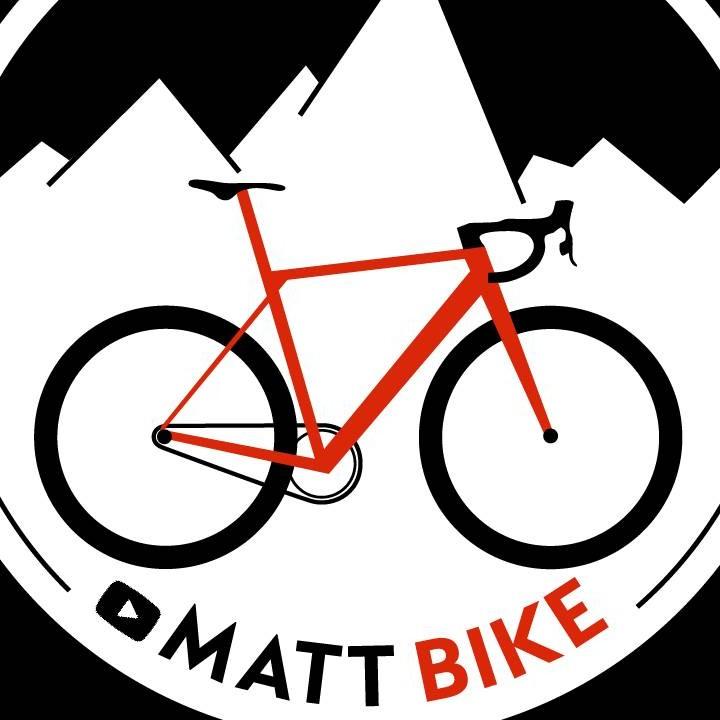 : YT: Matt Bike