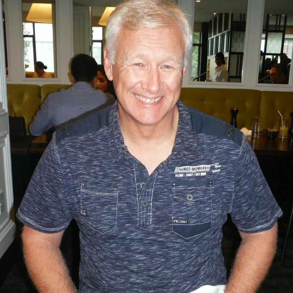 Shane Bradford