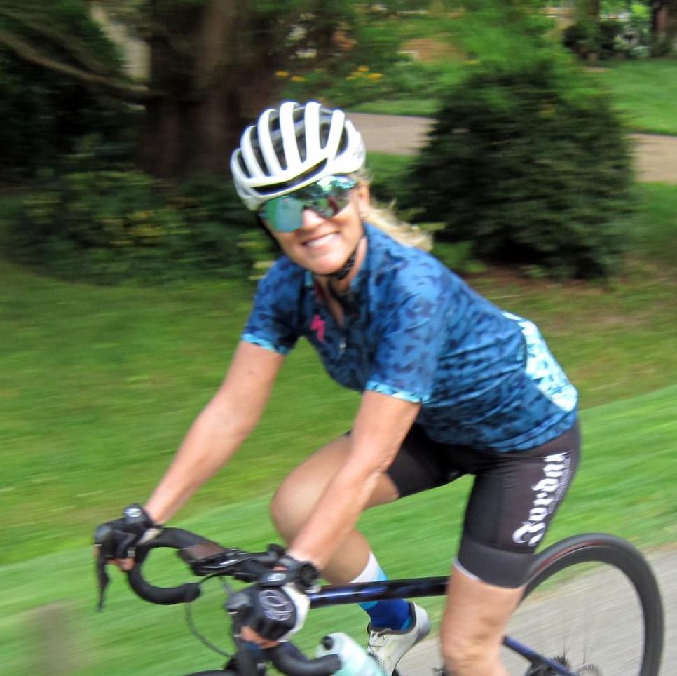 Sally Jackson (BMTR)