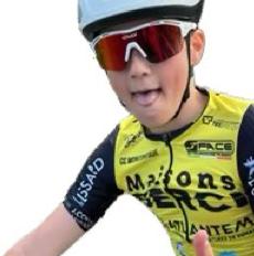 Nolan Briand  12 Years