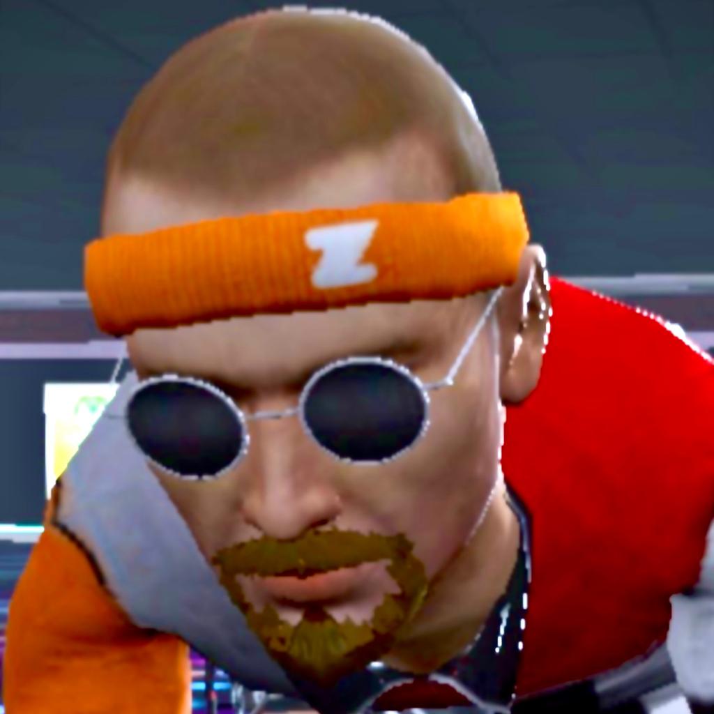 Hector   Schwabe 🌱[Team Vegan]