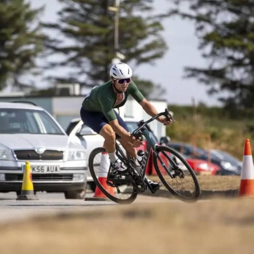 Rick Price [Dragons] 🐲 