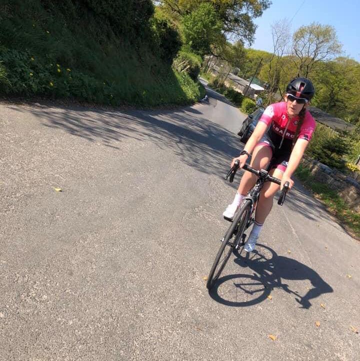 Emma Pulsford (Action) 