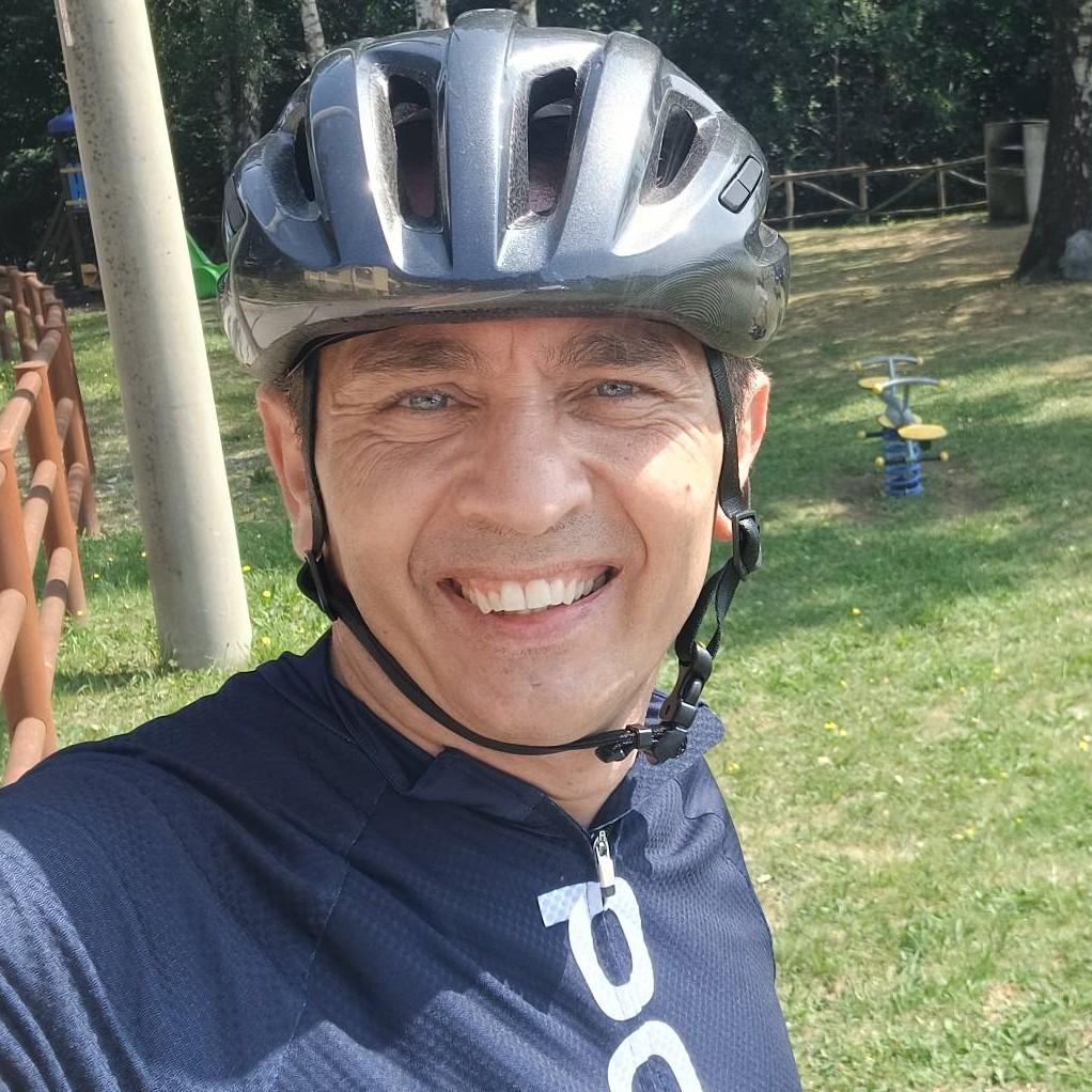 Mauro Esposito