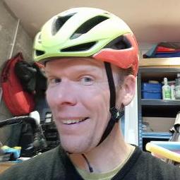 Jamie Adkins (FORCE 9)