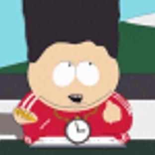 Martin Mitchell (HERD)