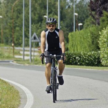 Andrea Palestrina 🇮🇹 🚜