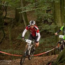 Bo Moller (DBR)