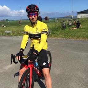 Andreas Setting [ACE] [Snow]