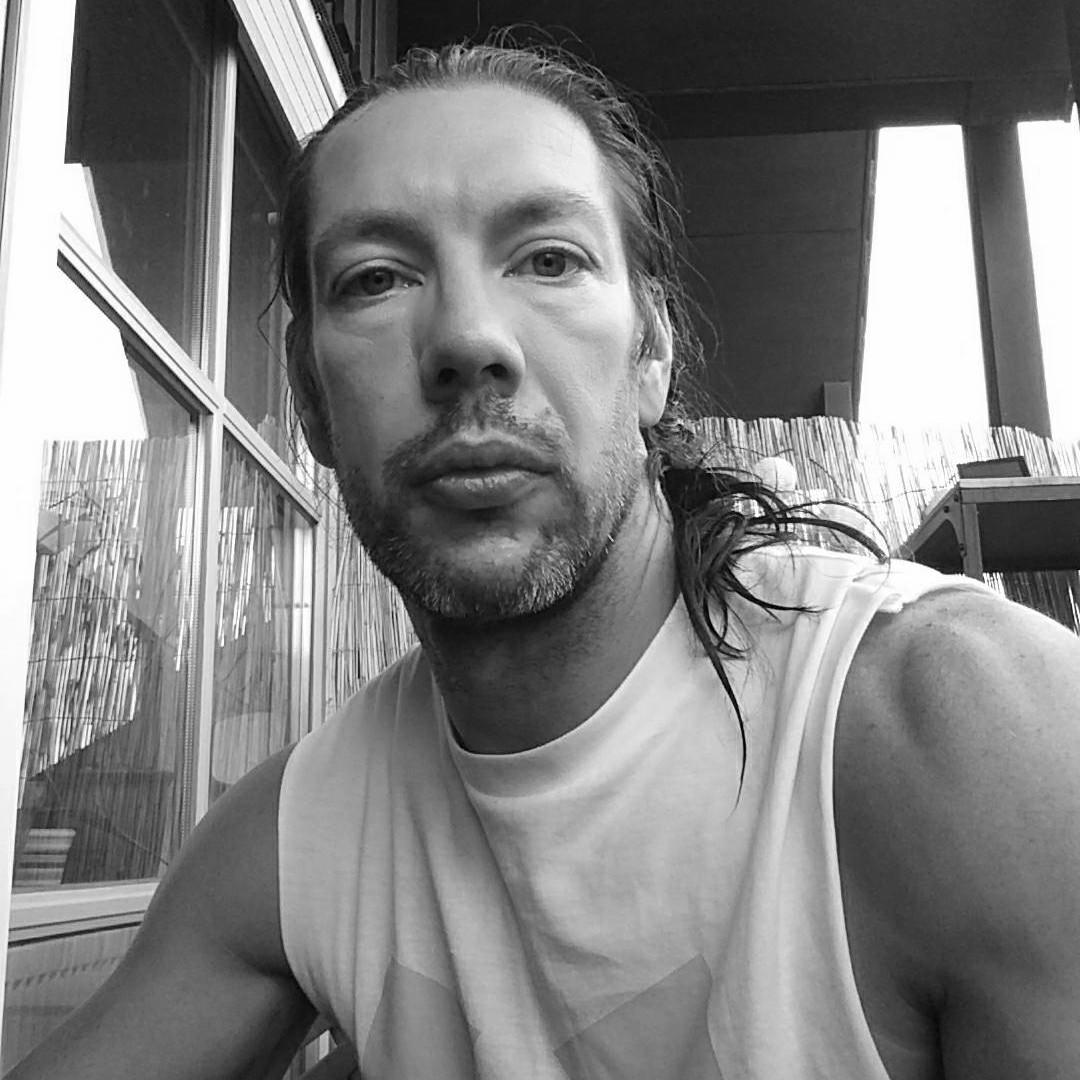 Andre Kiekeben 🌱 (TVGN)