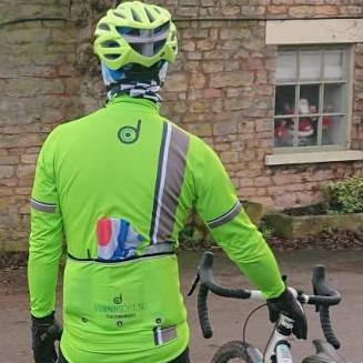 Vincent Donohoe (DCG)