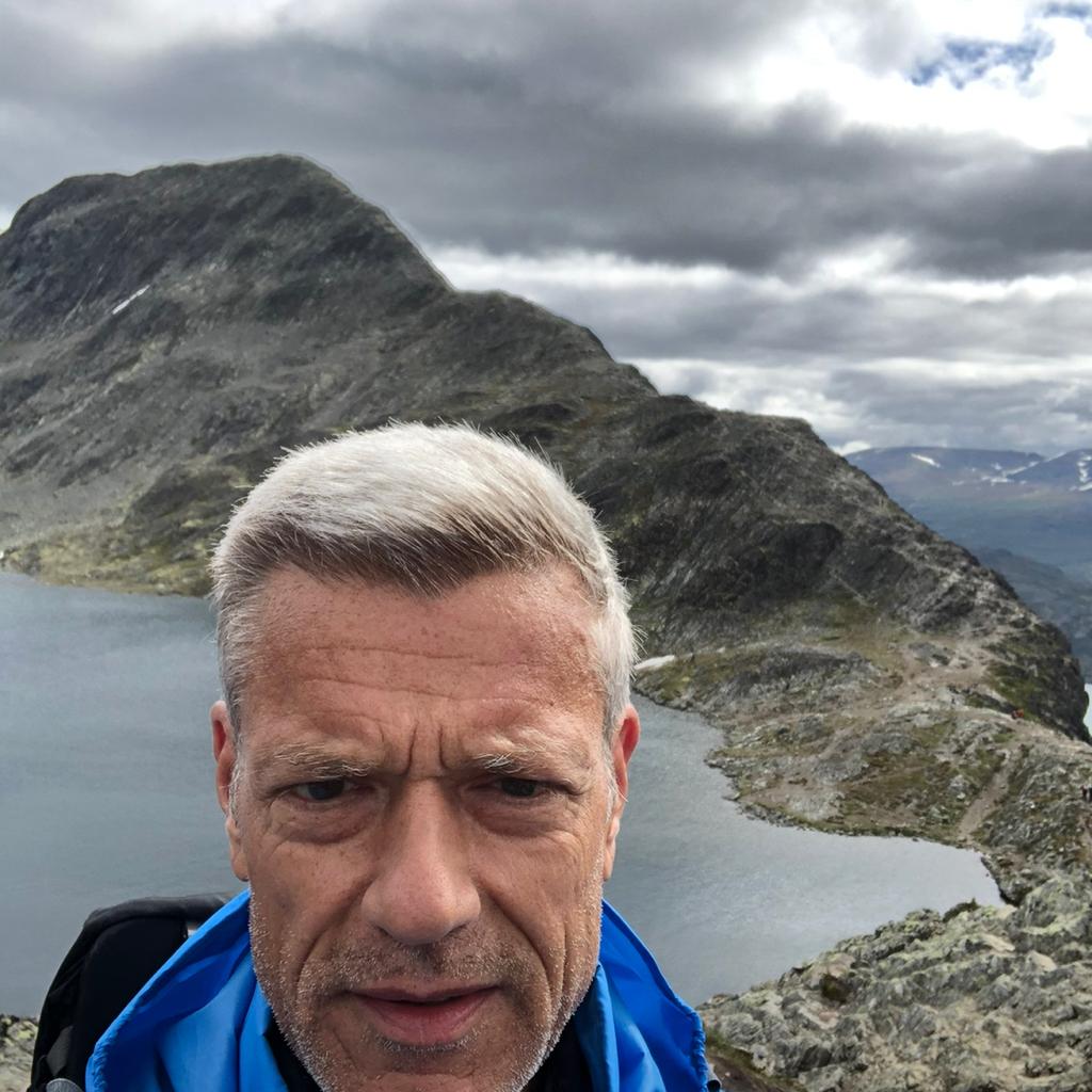 Morten Jurs