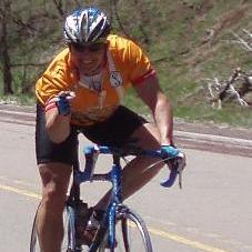 Brian Patterson