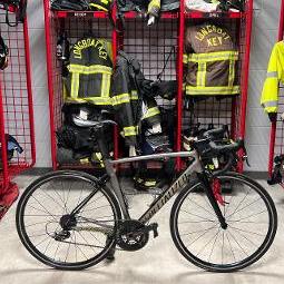 Richard  Traugott 🚒 FRCC