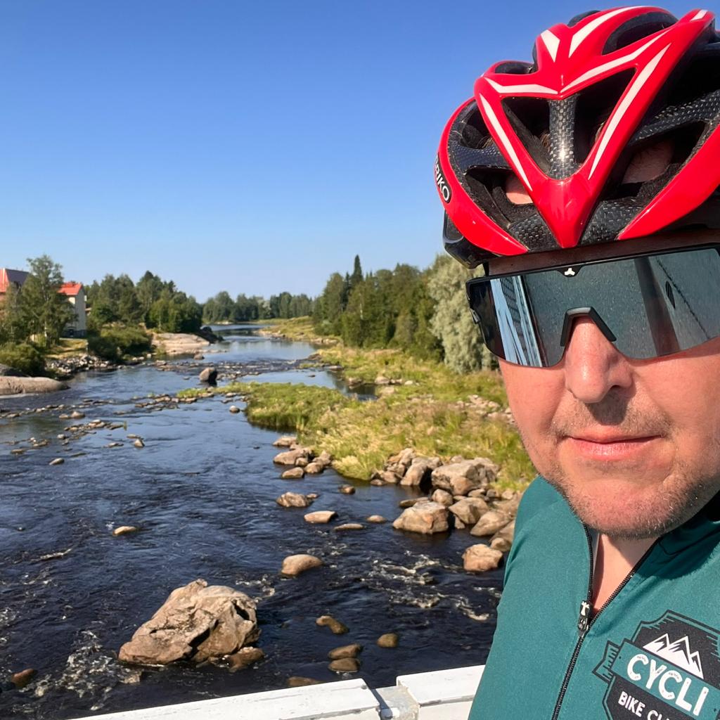 Fredrik Norrlin